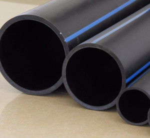 PE管材與線材 特性、應用與發展前景