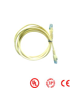 揭秘通信骨干 25對非屏蔽室內大對數電話線與24AWG網絡線高清圖鑒